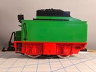 LGB G Gauge 1:22.5 LG&B Powered Tender, 69476 in Box lot#G72 — photo 3