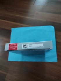 Atari 7800 Game Berzerk Made By Deep Silver, VGC