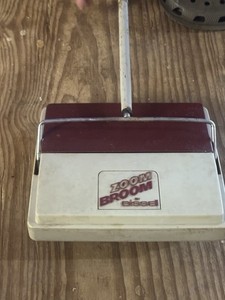Zoom Broom | eBay