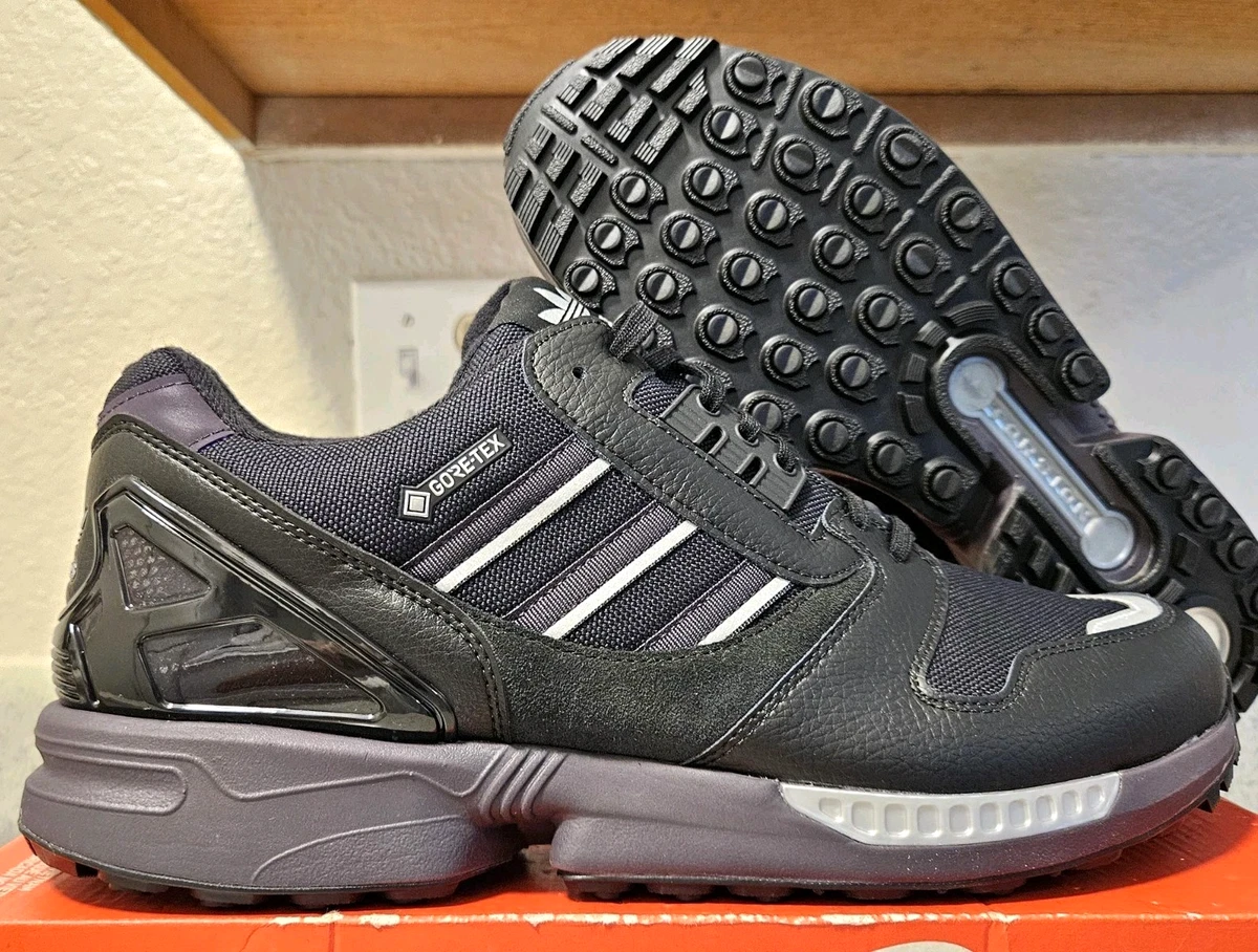 adidas ZX 8000 Grey Purple for Sale | Authenticity Guaranteed | eBay