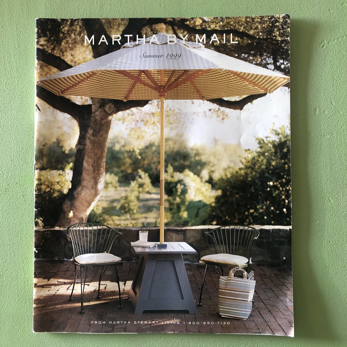 Martha Stewart Living Magazines 1980-1999 for sale | eBay