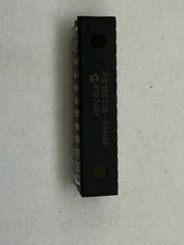MICROCHIP TECH 16C MICROCONTROLLER IC 8BIT