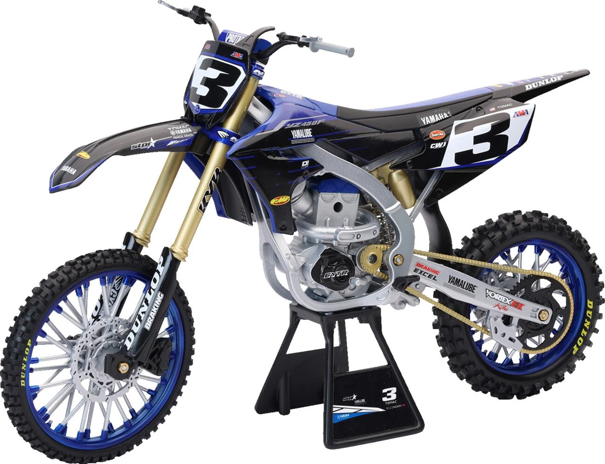 New-Ray Yamaha 1:6 Scale Diecast & Toy Vehicles for sale | eBay
