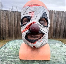 Shawn Crahan Slipknot Mask Replica