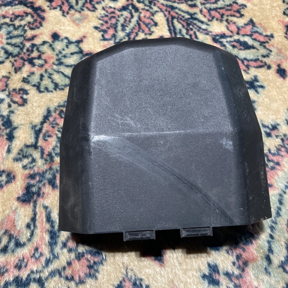 Cubierta de tapa de alambre de distribuidor original OEM BMW E30 325e 325es 325i 325is 325iX Foto 2 de 4