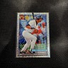 2026 Topps Series 1 Retro 1991 Silver Crackle Foil #T91-68 Don Mattingly-Yankees