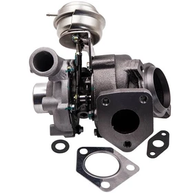Turbolader for LAND-ROVER Freelander 2.0TD4 112PS 82kW 708366-5007S