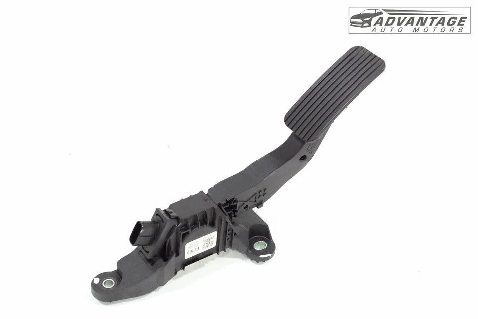 2018-2023 KIA RIO FRONT FLOOR ACCELERATOR GAS THROTTLE BODY PEDAL W/ SENSOR OEM - Image 3 of 4