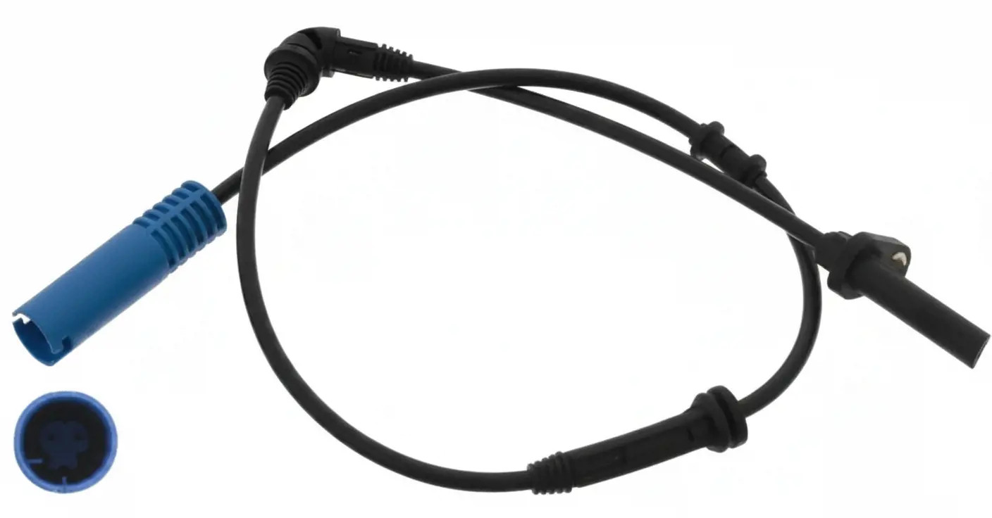 Febi Capteur, Vitesse De Roue 46593 46593 - Image 2