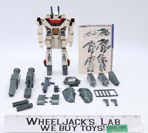 Macross Vf 1s Valkyrie | eBay