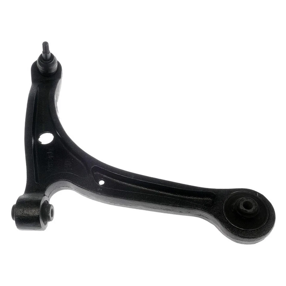 Подходит для Acura MDX 2001-2006 передние нижние рычаги управления левая и правая и шаровые шарниры Dorman - Изображение 3 из 4