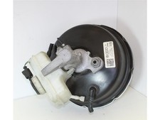 8K0612103N bremskraftverstärker AUDI A4 ALLROAD 8KH-B8 2.0 TDI brufp39374