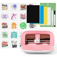 Likcut Glee S501 Plottermaschine, Mini Schnei...