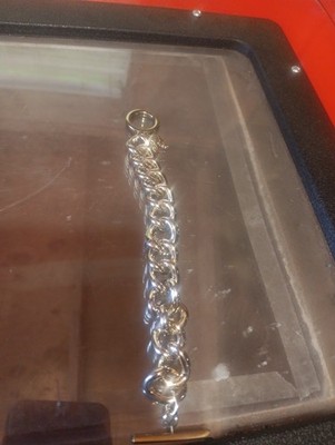 VICTORIAN'S SECRET, ANGEL WINGS FASHION WOMEN'S BRACELET, AS IS!
