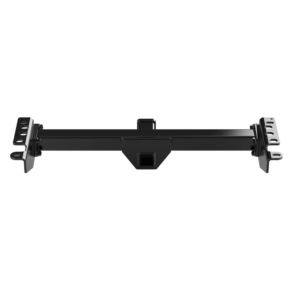 Receptor de enganche de remolque de 2 pulgadas para Dodge D150 D250 D350 1981-1993 Foto 3 de 4