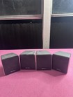 Sony 4- Surround Speakers  SS-CNP67 SS-MSP67L SS-MSP67R SS-MSP67SL SS-MSP67SR — photo 1