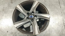 Jantes Volvo CROSS COUNTRY