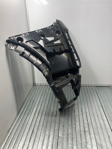 BMW X3 F25 2016 Stoßstange hinten Halterung 7338765 AMZ7709