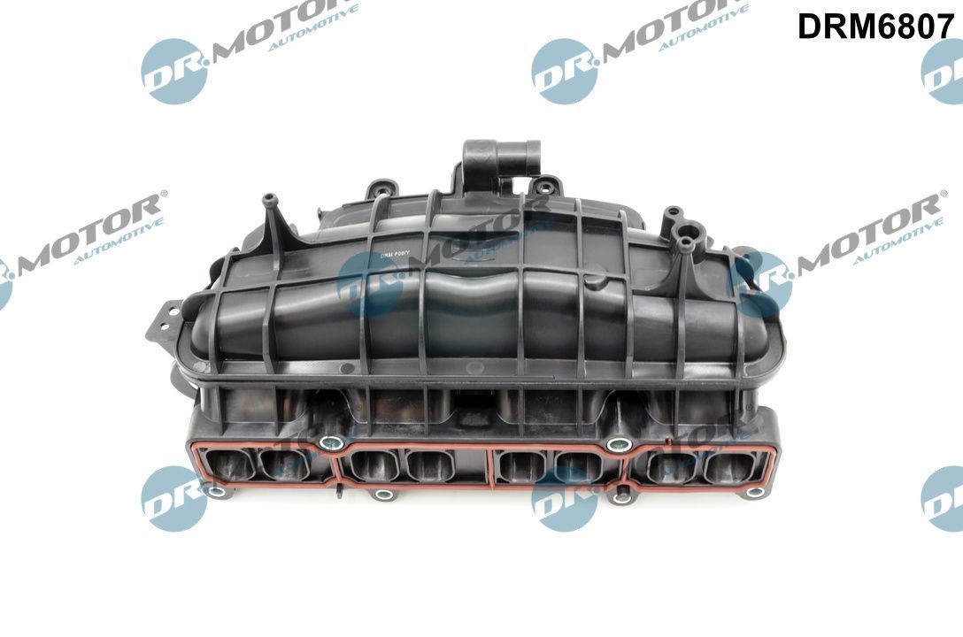DRM6807 Dr.Motor Automotive Intake Manifold Module for FORD - Image 4