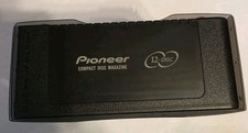 Pioneer 12 Disc CD Magazine Made In Japan