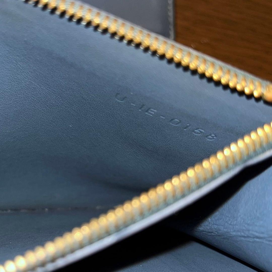 Excellent condition CELINE Multi Function Wallet … - image 10