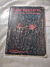 Gary Chester Chris Adams The New Breed II (Paperback)