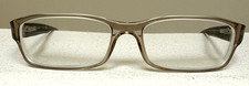 Ray-Ban Eyeglasses RB 5114 5234 Brown Transparent  FRAMES ONLY  54-16-140