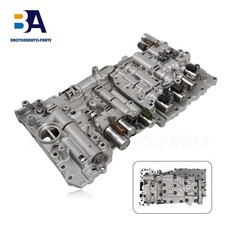 Transmission Valve Body w/Solenoids 6-Speed for 2006-2011 Lexus IS250 A960E 