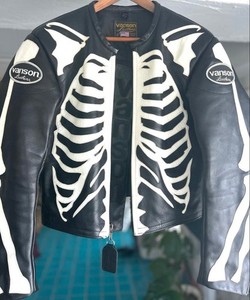 Vanson Skeleton | eBay