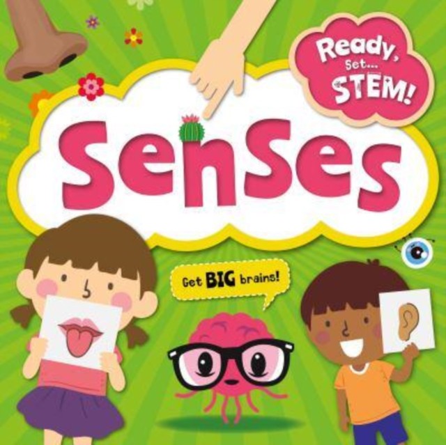 Senses by William Anthony (Paperback Book)