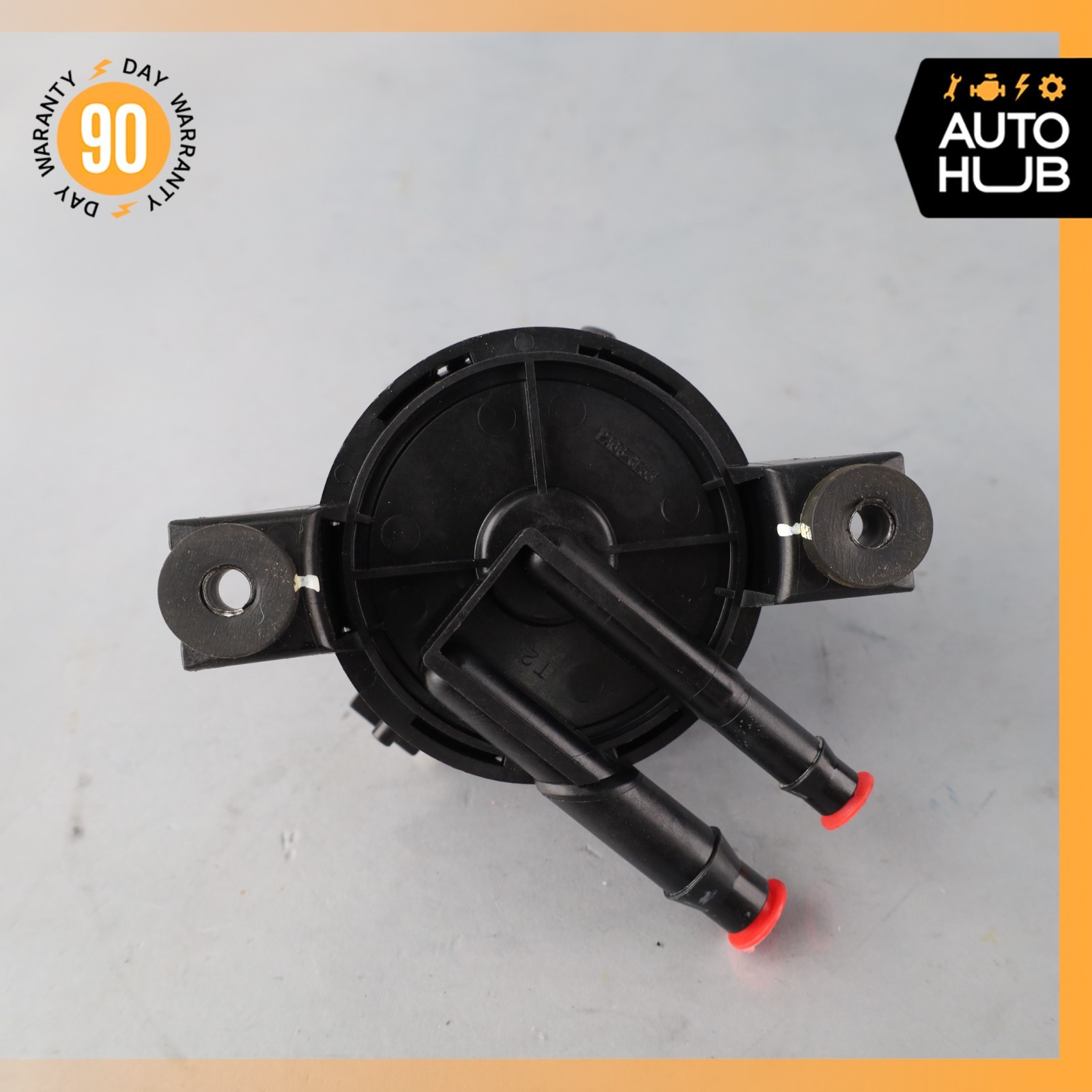 97-04 Aston Martin DB7 Vantage / Jaguar XK8 Vapor Emission Purge Valve OEM 35k