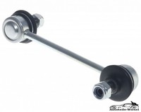 Koppelstange Stabilisator / Stahl 140Mm Hinten FüR Toyota Avensis Limo 97-03