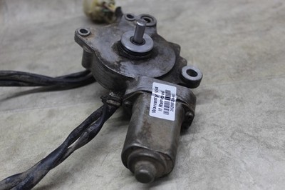 2005 Suzuki King Quad 700 4x4 Front Differential 4wd Actuator Diff