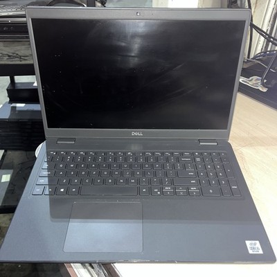 DELL LATITUDE 3510 INTEL CORE I5-10210U 8GB RAM NO HD /