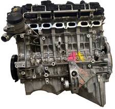 Moteur BMW 535
