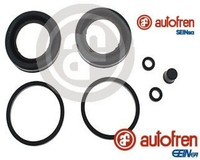 Autofren Seinsa D4095 Reparatursatz FüR Bremssattel Reparatursatz Repsatz