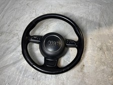 Genuine AUDI A1 8X 2011 - Complete Steering Wheel with Airbag - 8X0880201C