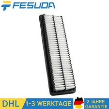 FESUDA Luftfilter C36020 für HYUNDAI i10 II BA, IA 1.0 LPG Saloon 1.2 NEU