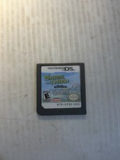 Shrek the Third (Nintendo DS, 2007) Cartridge Only