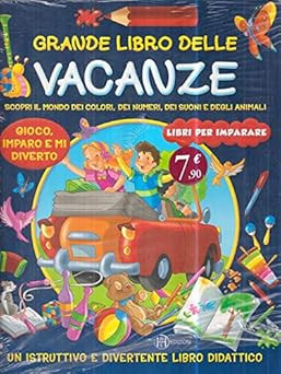 Großes Urlaubsbuch [Paperback] AA. VV.