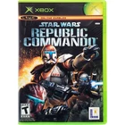 Star Wars Republic Commando - Microsoft Xbox Pristine Tested 1Y Guarantee