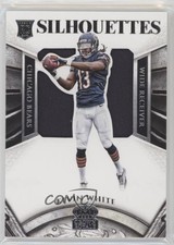 2015 Panini Crown Royale Rookie Silhouettes /299 Kevin White #223 1k9