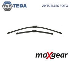 39-0802 SCHEIBENWISCHER WISCHERBLATT VORNE MAXGEAR FÜR TESLA MODEL S