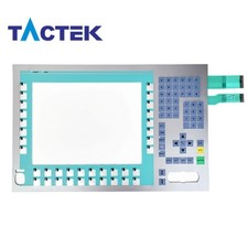 6ES7676-2BA00-0DH0 Membrane Keypad Switch Keyboard for 6ES7676-2BA00-0DH0 #fv