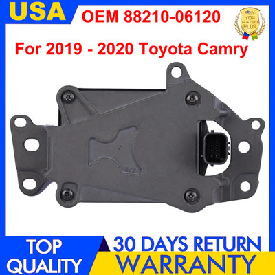 For 19-2020 Toyota Camry Cruise Control Distance Radar Sensor 88210-06120 OEM