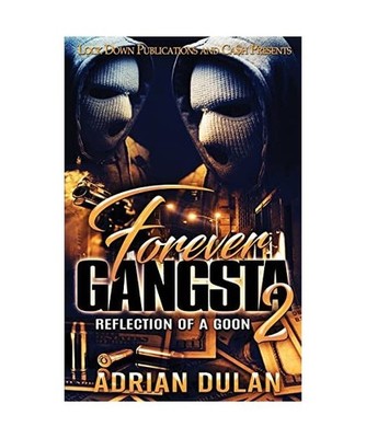 Forever Gangsta 2, Adrian Dulan