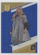 2023 Panini Donruss Elite WWE Blue /149 Elektra Lopez #25 0q3