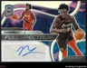 2020-21 Panini Spectra Full Spectrum Signatures Nebula Nassir Little AUTO 1/1