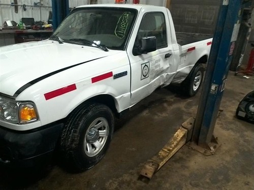 Fuel Tank Regular Cab 6' Box 112" Wb Fits 04-11 RANGER 10171068