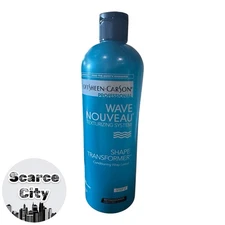 SoftSheen Carson Wave Nouveau - Shape Transformer Step 2 - 15.5 oz